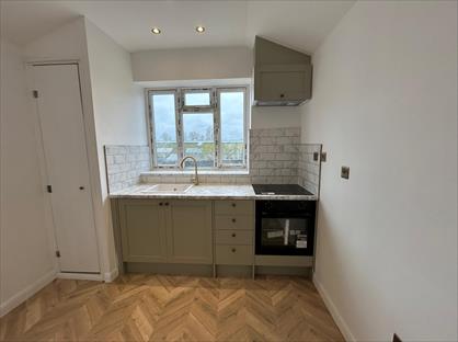 Studio Flat, Winchelsea Road, TN31