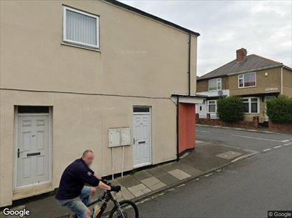 Room in a Shared House, Bowman Street, DL3