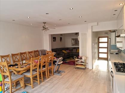 Room in a Shared House, Hounslow, TW3
