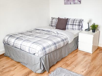 Room in a Shared House, Stringes Lane, WV13