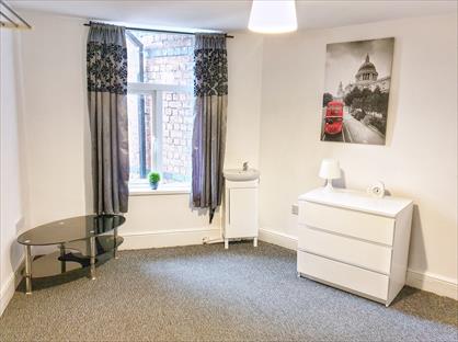 Room in a Shared House, Stringes Lane, WV13