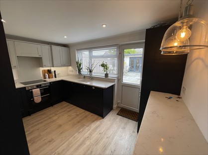 2 Bed Semi-Detached House, Nelson Drive, BH23