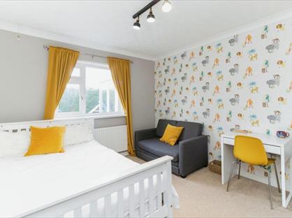 Room in a Shared Flat, Kingsway Drive, TQ4