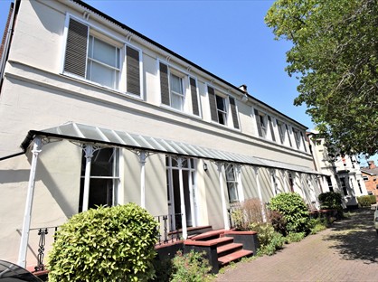 1 bed flat/apartment for rent in 1 Bed Flat, St. Marys Road, CV31