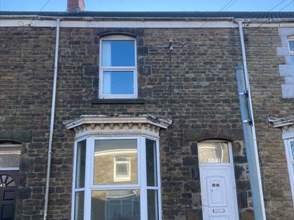 5 Bed Terraced House, Norfolk Street, SA1