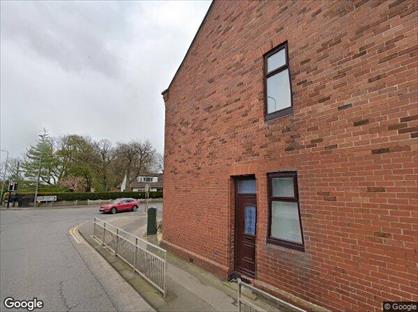 3 Bed Terraced House, Byron Terrace, SR7