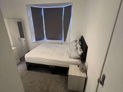 Room in a Shared House, Princes Street, NG18