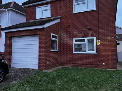 6 Bed Detached House, Girton Road, UB5