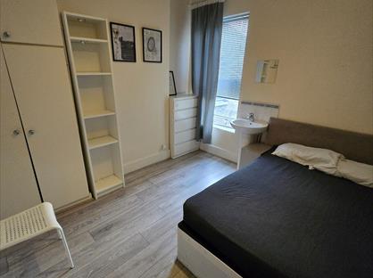 Room in a Shared House, Nether Street, N12