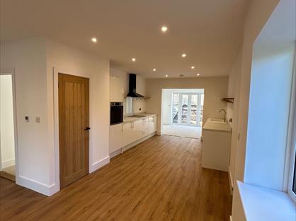 3 Bed Bungalow, Kings Road, HP4