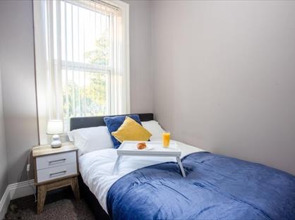 Room in a Shared House, Sandyford Road, NE2