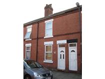 2 Bed Terraced House, Abbott Street, DN4