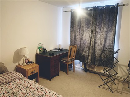 2 Bed Terraced House, Elmore Court, NG7