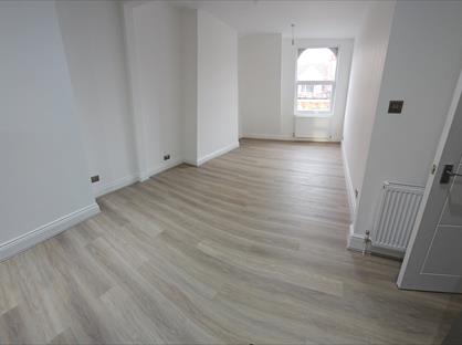 3 Bed Flat, Crouch End, N8