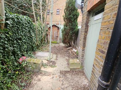 2 Bed Maisonette, Norman Road, E11