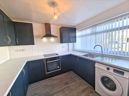 3 Bed Terraced House, Winchester Gardens, B31
