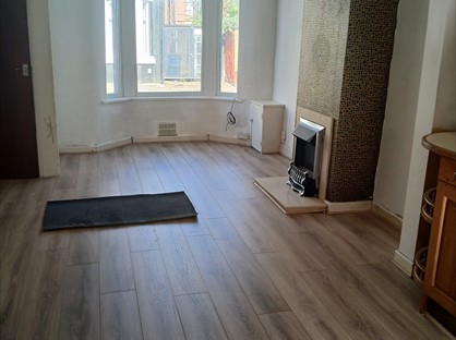 2 Bed End Terrace, Redbrook Street, L6