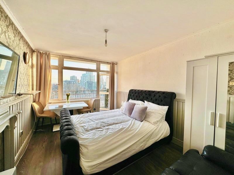 London - Room in a Shared Flat, Delafield House, E1 - To Rent Now for £ ...