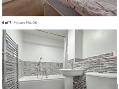 Room in a Shared House, Over Drive, BS34