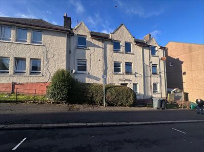 1 Bed Flat, Mount Pleasant Street, PA15
