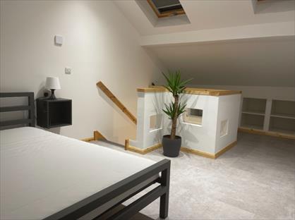 Room in a Shared House, Shipton Street, BL1