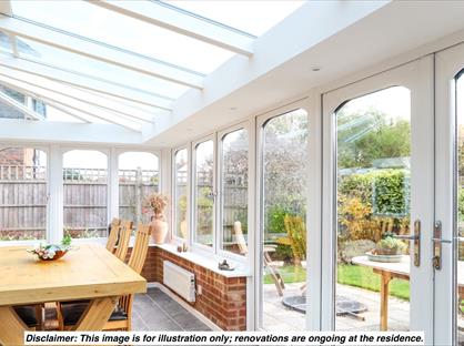 2 Bed Bungalow, St. Cecilias Road, DN4