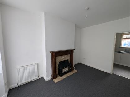 2 Bed Terraced House, Cornwall Street, TS25