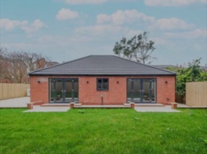 3 Bed Bungalow, Alexandra Road, PR9