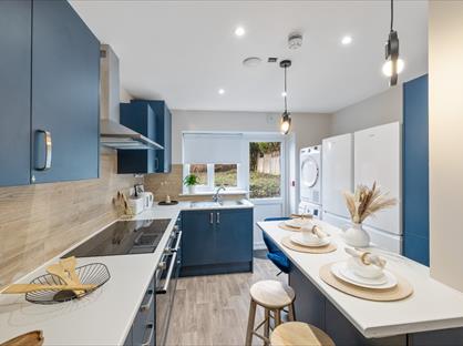 Room in a Shared House, Banks Road, ME2