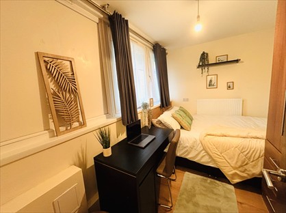 Room in a Shared Flat, Kipling Estate, SE1