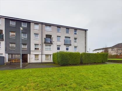 3 Bed Maisonette, Ettrick Terrace, PA5