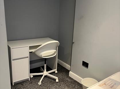 Room in a Shared House, Ashford Street, ST4