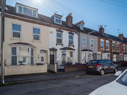 Room in a Shared House, Weston Road, GL1