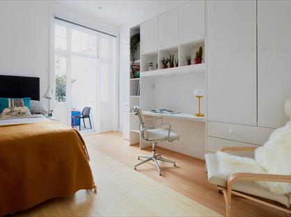 Room in a Shared House, London, W12