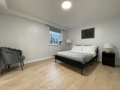 Room in a Shared House, Felixstowe Court, E16