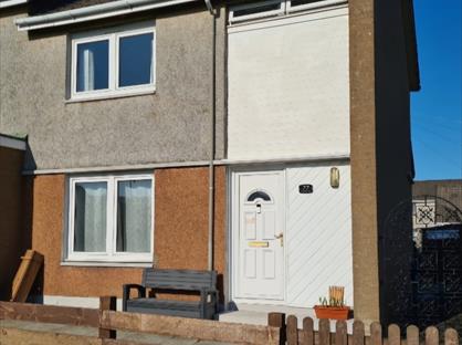 2 Bed End Terrace, Swintons Place, KY4