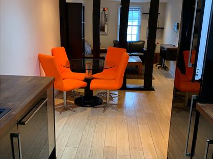 1 Bed Flat, High Street, CM6