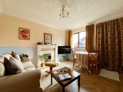 1 Bed Semi-Detached House, Eaton Fields, SY11