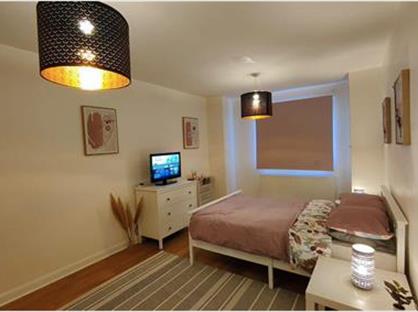 Room in a Shared House, Downs Road, LU1