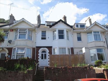 Room in a Shared House, Innerbrook Road, TQ2