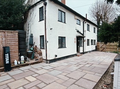 3 Bed Detached House, Little Hill Cottage, DE74