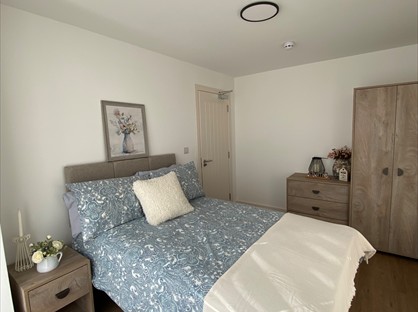 Room in a Shared House, Rock Street, NN8