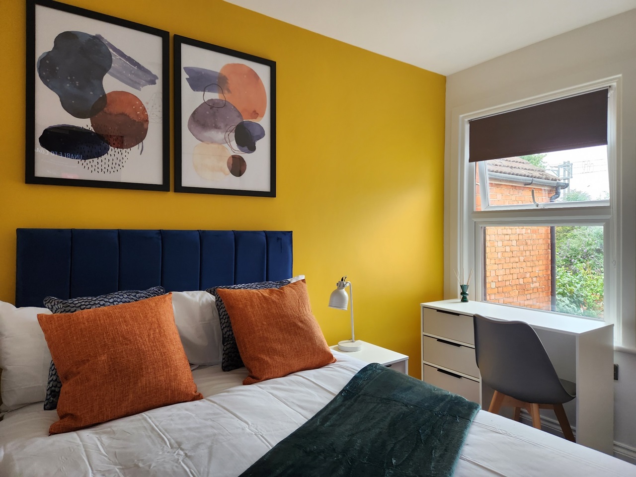 Additional image 3 of Room in a Shared House, Salisbury Road, RG30, N1 7GU