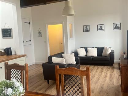 2 Bed Flat, Coronation Mill, ST7