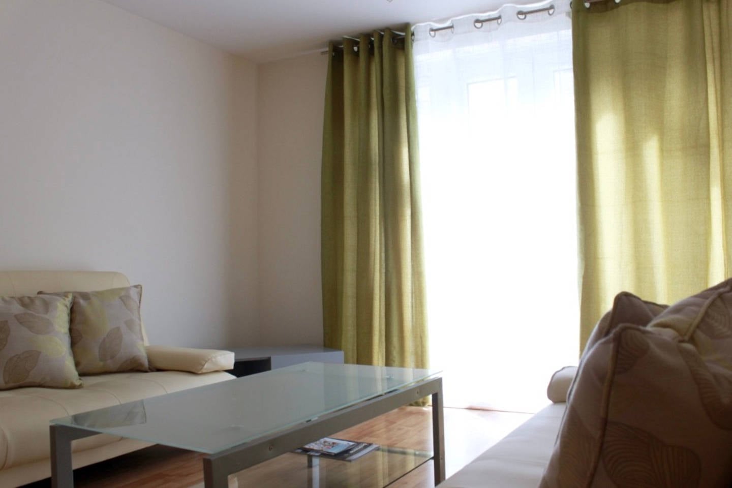 1 Bed Flat, Three Bridges, SE1 photo 3