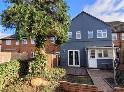 5 Bed Terraced House, Mill Lane, DE74