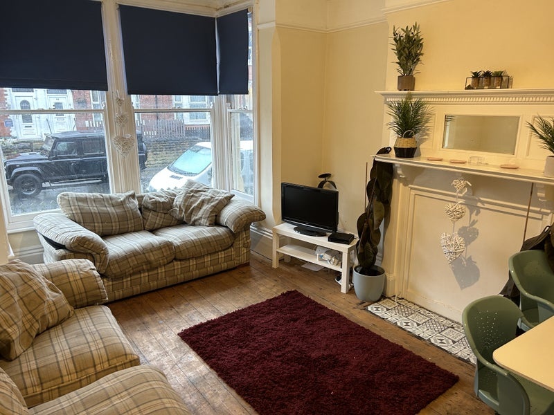 Additional image 2 of Room in a Shared House, Burford Road, NG7, N1 7GU