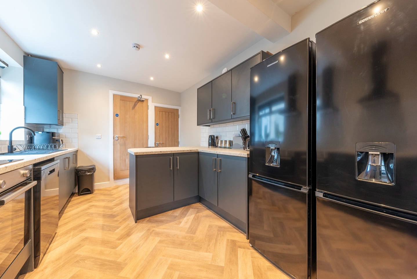 Colwick, Nottingham - Room in a Shared House, Balmoral Road, NG4 - To ...