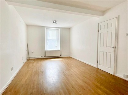 2 Bed Terraced House, Broad Street, CF48