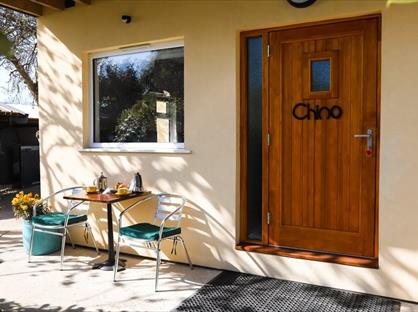 1 Bed Flat, Barrington, CB22